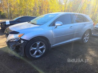 TOYOTA VENZA AWD V6