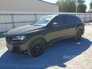 AUDI SQ7 PREMIUM PLUS