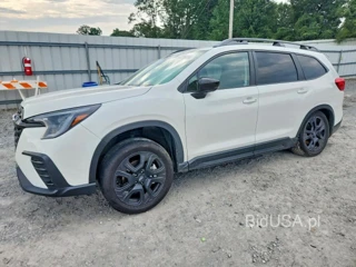 SUBARU ASCENT ONYX TOURING