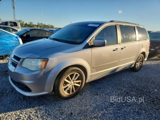 DODGE GRAND CARAVAN SXT