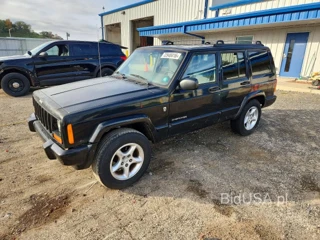 JEEP CHEROKEE SPORT