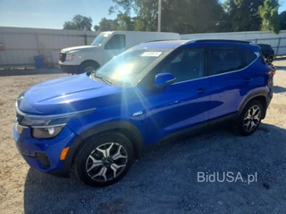 KIA SELTOS EX