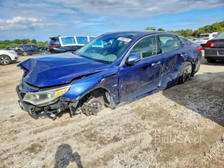 KIA OPTIMA EX