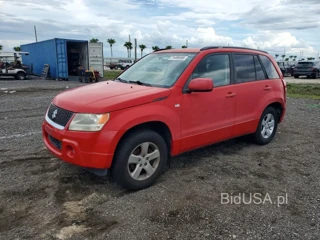 SUZUKI GRAND VITARA XSPORT