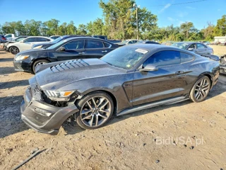 FORD MUSTANG GT