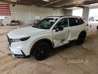 HONDA CR-V SPORT TOURING