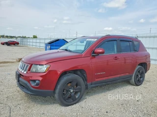 JEEP COMPASS LATITUDE