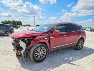 BUICK ENCLAVE PREMIUM
