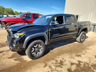 TOYOTA TACOMA TRD OFF-ROAD