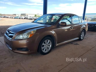 SUBARU LEGACY 2.5I PREMIUM