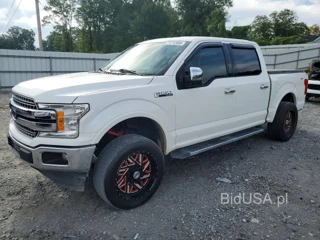 FORD F150 SUPERCREW