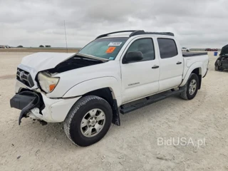 TOYOTA TACOMA DOUBLE CAB PRERUNNER