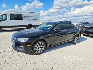 AUDI A4 PREMIUM