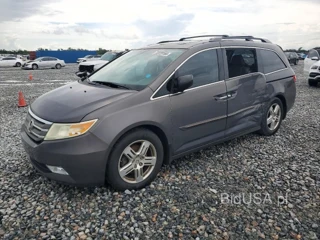 HONDA ODYSSEY TOURING