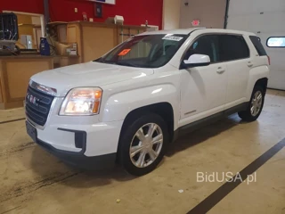 GMC TERRAIN SLE