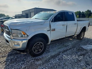 DODGE RAM 2500