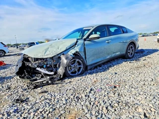 KIA K4 LXS