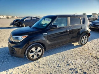 KIA SOUL BASE