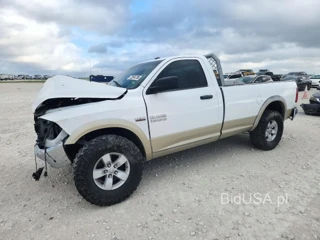 RAM 1500 ST