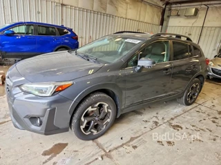 SUBARU CROSSTREK LIMITED