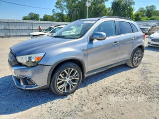 MITSUBISHI OUTLANDER SPORT SEL