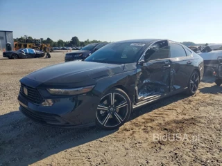 HONDA ACCORD HYBRID SPORT