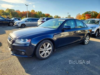AUDI A4 PREMIUM