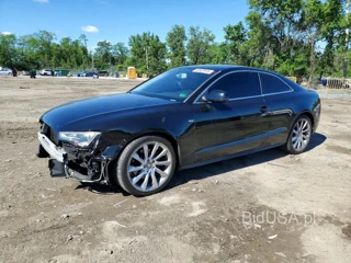 AUDI A5 PREMIUM PLUS S-LINE