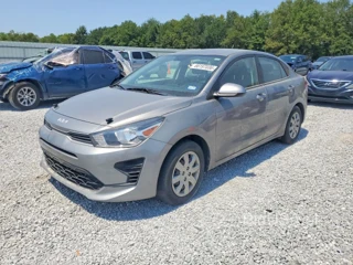KIA RIO S