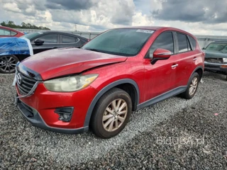 MAZDA CX-5 TOURING