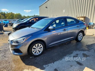 HYUNDAI ACCENT SE