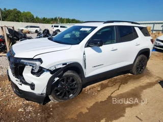GMC TERRAIN ELEVATION