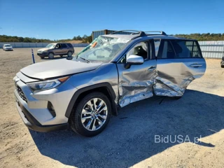 TOYOTA RAV4 XLE PREMIUM