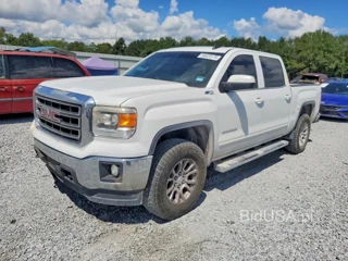 GMC SIERRA K1500 SLE