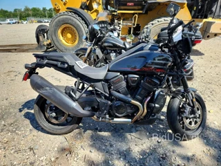 HARLEY-DAVIDSON RA1250 ST