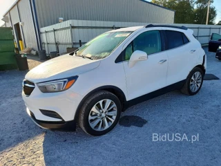 BUICK ENCORE PREFERRED