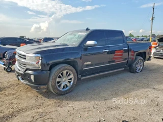 CHEVROLET SILVERADO K1500 HIGH COUNTRY