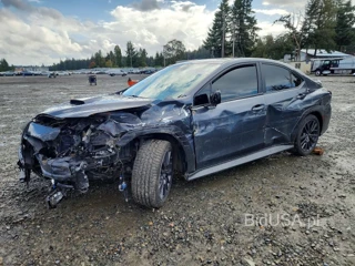 SUBARU WRX PREMIUM