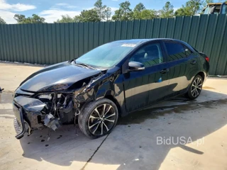 TOYOTA COROLLA SE