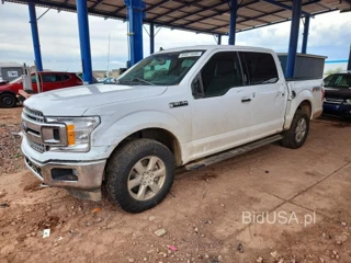 FORD F150 SUPERCREW