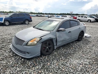 NISSAN ALTIMA 3.5 SE