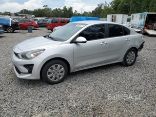 KIA RIO S