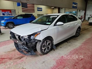 KIA FORTE LXS