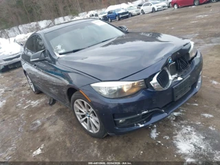 BMW 328I GRAN TURISMO XDRIVE