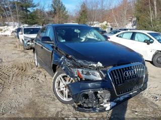 AUDI AUDI Q5 3.0T PREMIUM PLUS
