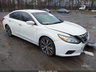 NISSAN NISSAN ALTIMA 2.5 S