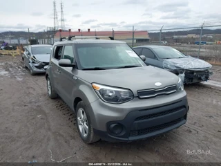 KIA KIA SOUL