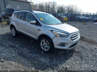 FORD FORD ESCAPE SE