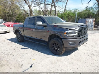 RAM RAM 2500 LARAMIE  4X4 6'4 BOX