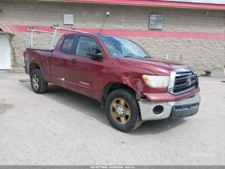 TOYOTA TOYOTA TUNDRA GRADE 4.6L V8